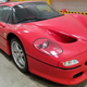 Image for article titled The Feds Have No Idea Who Owns This Stolen Ferrari F50